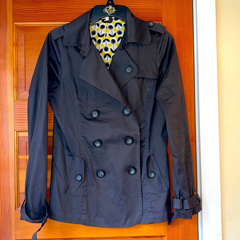 Y2K Vintage M Jacket